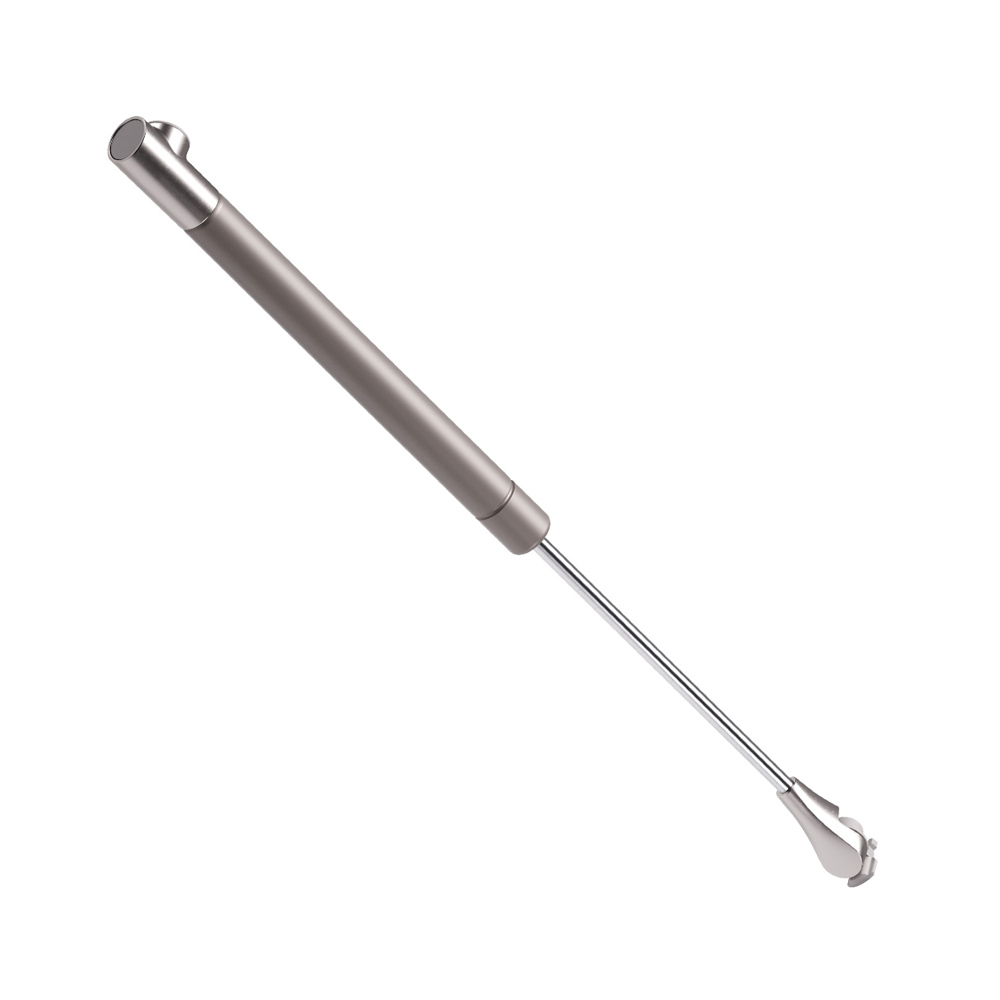 Klepschaar K12 244mm  - vallende klep (geschikt voor TIP-ON)  Bestelmeubelbeslag.nl   