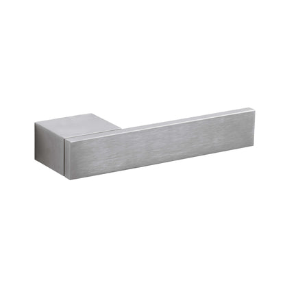 Olivari deurkruk Total chroom mat  Olivari