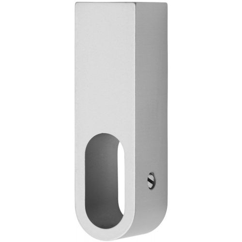 Steun midden Gardelux-1 mat naturel  Hermeta